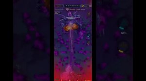 Nova Fantasy Airforce 2050 - Dark Sirius