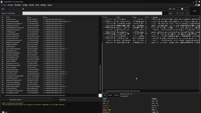 VALORANT OPEN BULLET CONFİG 2021 смотреть онлайн