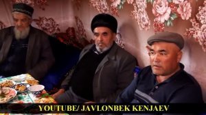 Мен отамдан бойман чунки отам бор!