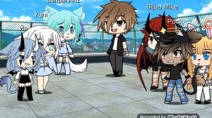 //~Батл бывших~\\ 5 серия