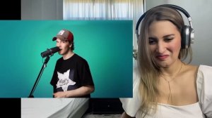 Reaction to Taras Stanin’s Beatbox Cover of Enrique Iglesia’s “Push”