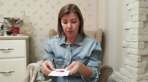 Техника проработки чувств - педагог-психолог Овчарова Ольга Вениаминовна