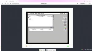 Infinite Mac Обзор 2 Часть