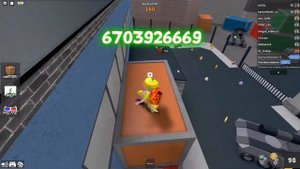 РАБОЧИЕ коды на радио В МАРДЕР МИСТЕРИ 2 |июль 2024|