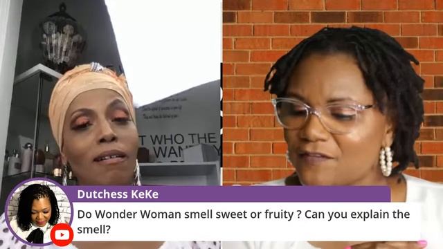 LIVE HOUSE OF SILLAGE UNBOXING: CASSANDRA JONES & NAPPYLICIOUSTV смотреть онлайн