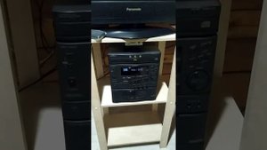 музыкальный центр Sharp CD-K40