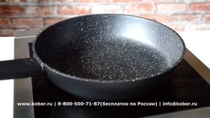 Плита индукционная GEMLUX GL-IC3513 | Видео от Кобор