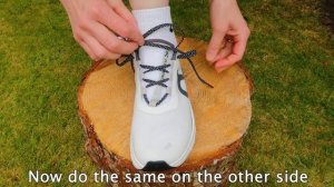 How to Prevent Running Shoe Blisters With a “Heel Lock” or “Lace Lock”