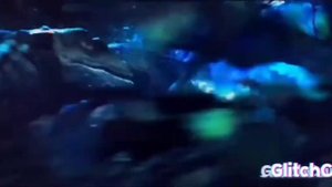 Jurassic world velociraptor Charlie tribute ~whispers in the dark