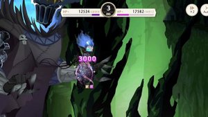 [Disney Twisted Wonderland] Idia Shroud Overblot theme!