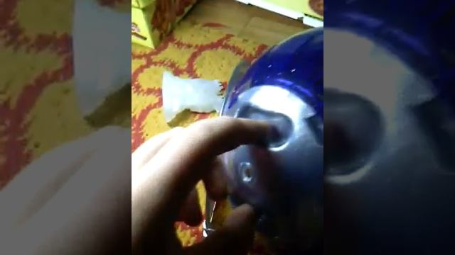 Хома бегает в шаре смотреть онлайн