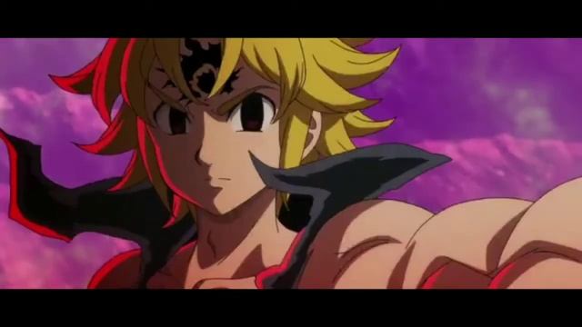 Семь смертных грехов amv