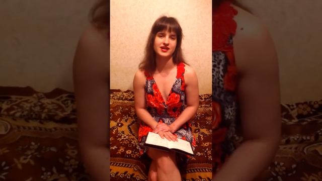 Надежда Дубышкина