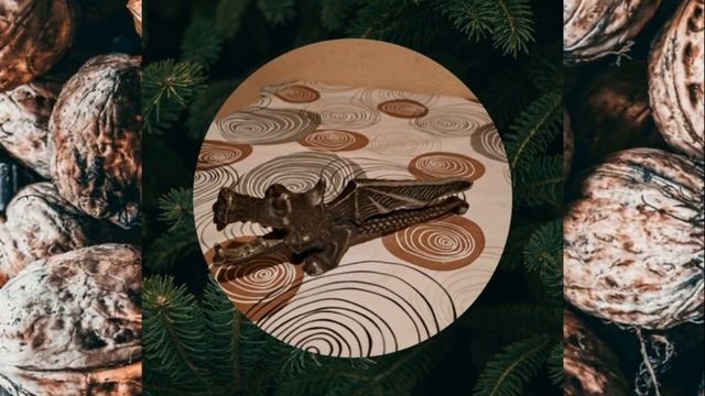 Щелкун. Стихотворение.