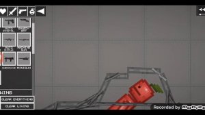 маленький танк в мелон плейграунд