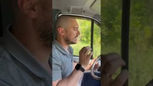 Соболь с VQ35-DE в деле