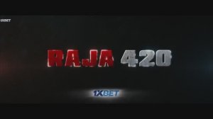 Раджа 420. (фильм 2024 года). HD Индия.