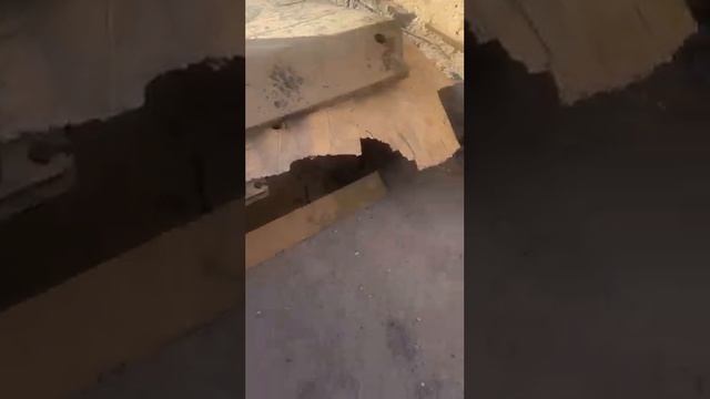 Полугусеничный ход для уборки риса комбайн Торум Torum экспресс-обзор от Ивана Чуркина