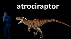 every dinosaur in Jurassic world Dominion size comparison