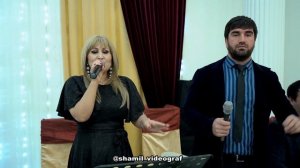 гр Берекат Цийи свас. Свадьба 2020г