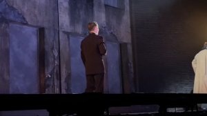 Свидригайлов и Родион (Александр Маракулин, Александр Бобров) | ПиН 15.06.24