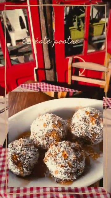 Trufas con Jalea de Butiá - "Frutos Nativos" смотреть онлайн