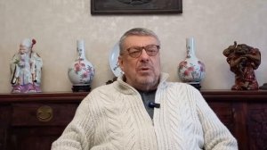 Девятов А. П.  "Рождение КОАЛИЦИИ СЕВЕРА может быть возможным" 2025-02-02