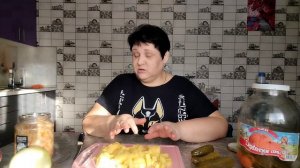 Дела на кухне как я рада вам всем.