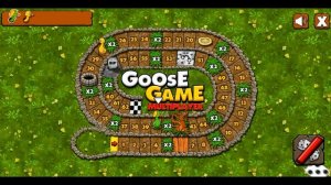 Goose goose duck | Duck Goose 2 player gameplay