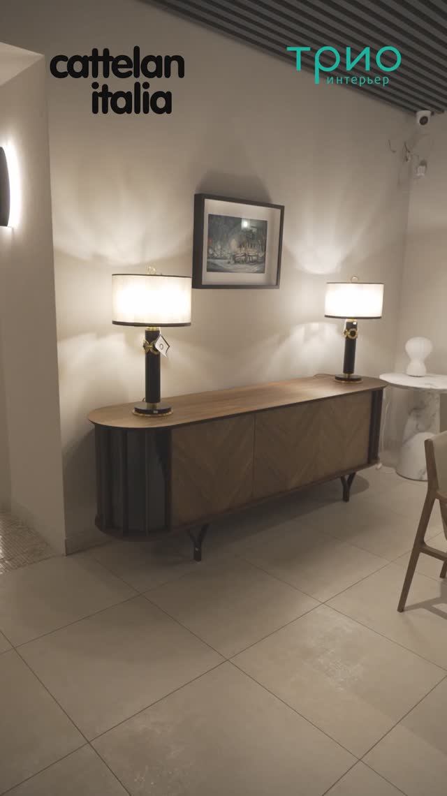 Комод Costes от Cattelan Italia