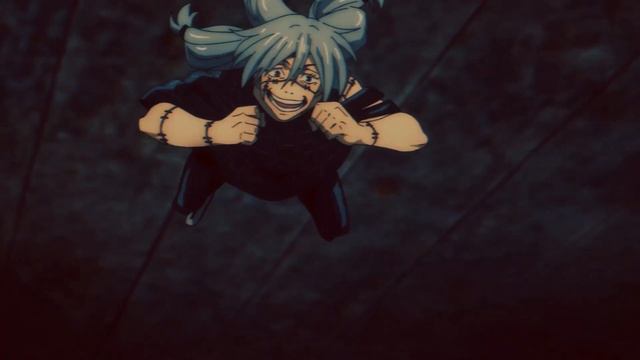 Jujutsu Kaisen 「AMV」- Bury The Light смотреть онлайн