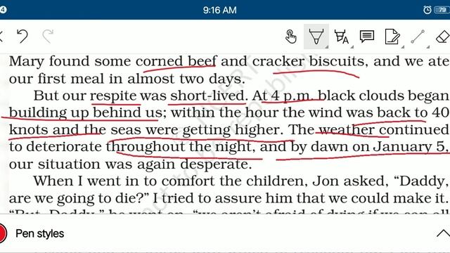 Class 10+1 ncert "We're Not Afraid to Die if We Can All Be Together" смотреть онлайн