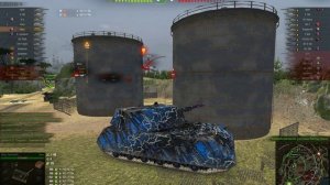 маус 1 место