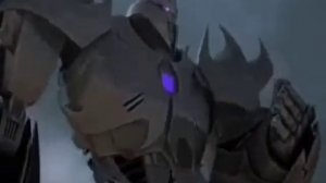 Трансформеры Прайм. клип про МЕГАТРОНА и ОПТИМУСА ПРАЙМА