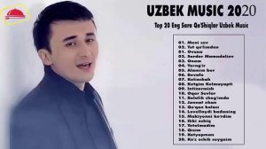 UZBEK MUSIC 2021 Узбекская музыка 2021 узбекские песни 2021 #1