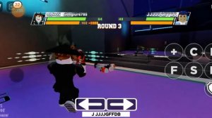 45 УРОВЕНЬ! в Boxing league НОВЫЙ ПРИЁМ!