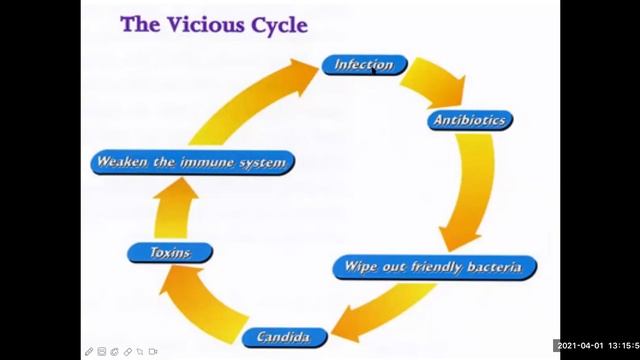 Tinea Versicolor and Candidiasis смотреть онлайн