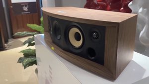 Loa JBL L75ms