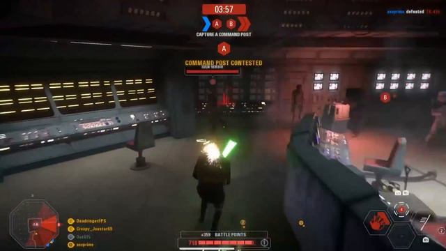 NEW STAR WARS BATTLEFRONT 3 LEAKS, RUMORS, AND SPECULATIONS?!? смотреть онлайн