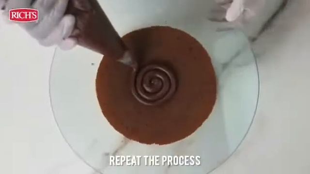 Rich's products Gourmet selection rich смотреть онлайн