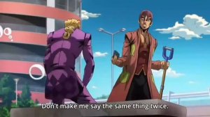 Jojo's Bizarre Adventures: Golden Wind (English Sub)