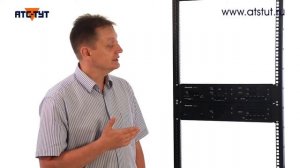 Обзор IP АТС Panasonic KX NS500RU