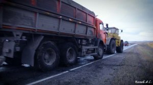 Экскурсия ЗАО «Назаровское».