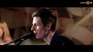 Магелланово Облако - Позывной (live Баланс ТВ)