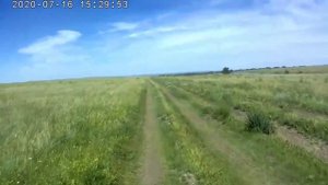 Катался на Сабинское озеро архив 2020 г