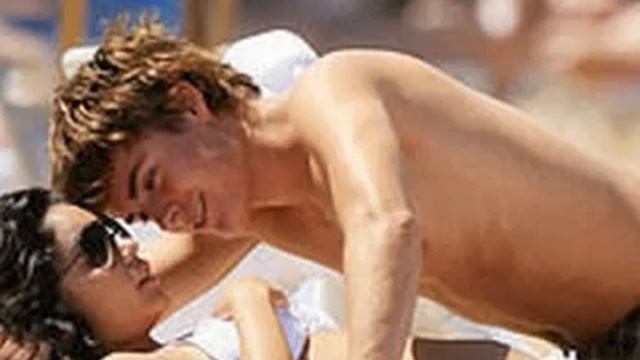 zac and vanessa tribute смотреть онлайн