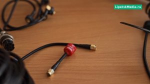 Липчане делают уникальное устройство для бойцов СВО