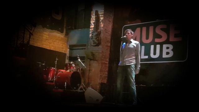 Nik Grey "Подлинность" (LIVE "Лютая поэзия V2.0 2020") смотреть онлайн