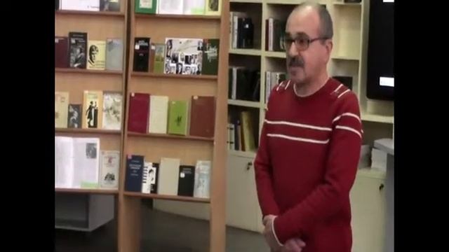 Поэтический проект "ПОЭЗИЯ. ЛИЧНОСТЬ. ЭПОХА"