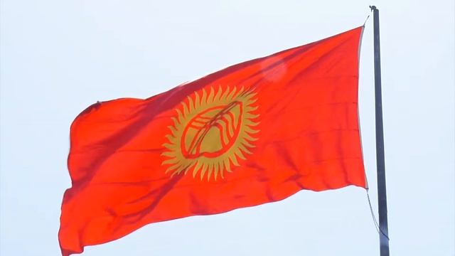 Кыргызсатан Алтынбек Исмаилов-ЭЛТР